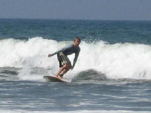 IanBrereton's profile picture. 