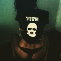 Thief In The Night (@titnuk) 's Twitter Profile