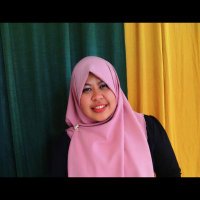 Enunkz Zulaikha (@nunkzndudh) 's Twitter Profile