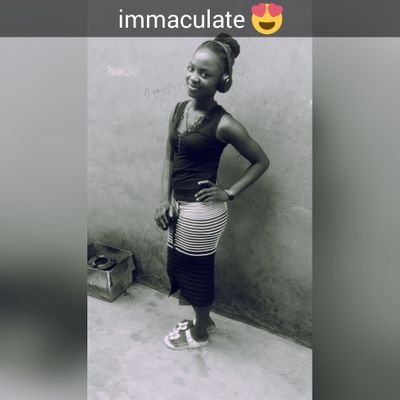 EzejiGift2's profile picture. Am always myself no matter how hard things seems to be I never change and I love me that way