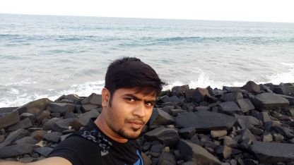 absolute Nature lover/a diehard thala fan(dhoni)/hunger for crispy food