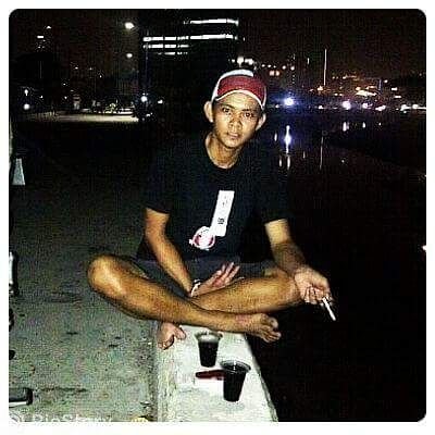 apinkbob's profile picture. jalani hdup dengan apa adanya