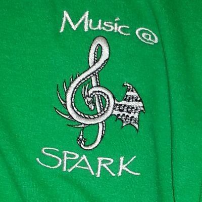 MusicAtSPARK Profile Picture