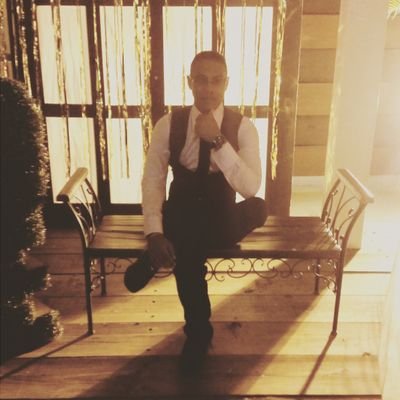 OkensyGuillen's profile picture. Ing Civil. #TranceLover #TranceFamily. d(^_^)b. IG: @okensyguillen