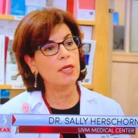 Sally Herschorn, MD (@sherschorn) 's Twitter Profile
