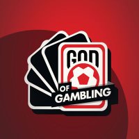 god of Gambling (@godofgambling) 's Twitter Profile Photo god of Gambling (@godofgambling) 's Twitter Profile Photo
