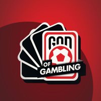 god of Gambling(@godofgambling) 's Twitter Profile Photo