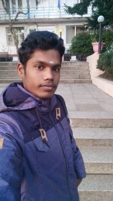 karthick_tiger's profile picture. 