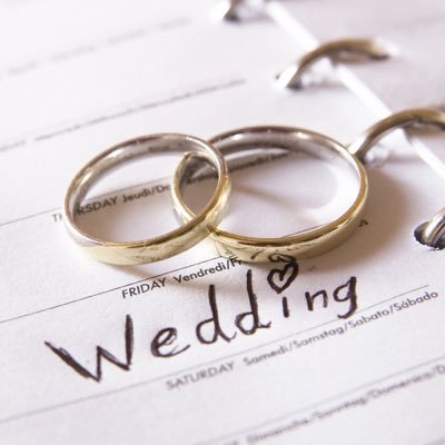 So'Cute, Wedding planneuse, vous n'avez pas le temps d'organiser votre mariage je m'en occupe pour vous !!!