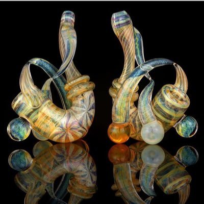 fumalicious's profile picture. Glassblower/ Drummer/ Bass Player/ Backpacker @stresslessglass on IG