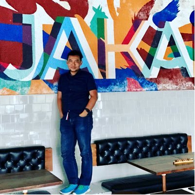 jakasusanta's profile picture. travel & tech enthusiast who love to learn, excited to explore, & crazy to crafting cool things.