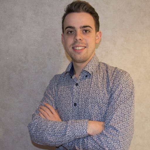 roy_florentin_'s profile picture. Étudiant @MBADMB à #EuraTechnologies
Je tweet #TransfoNum #startup #UX #socialmedia #MBADMB #DigitalRevolution