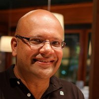 Avinash Meetoo (@avinashmeetoo) 's Twitter Profile