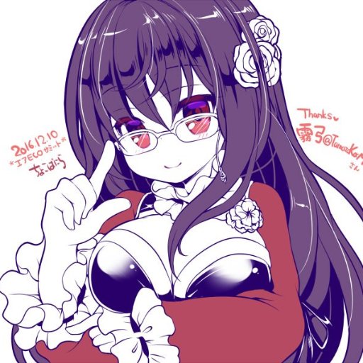 霧弓たまとさんのプロフィール画像