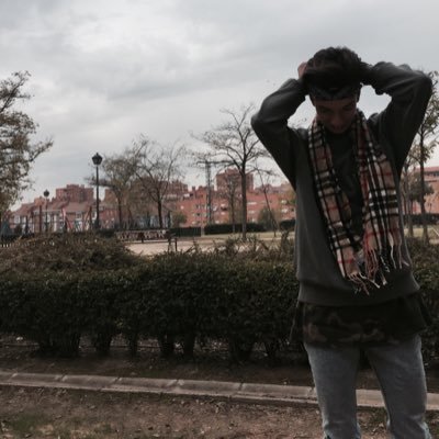 freestyle dancer. instagram: fbo.gm (032)