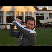 Williamwood Proshop (@williamwoodpro) 's Twitter Profile
