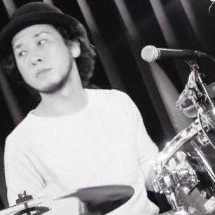 drummer canopusエンドーサー