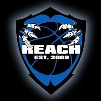 Reach Basketball LLC (@reachbball) 's Twitter Profile