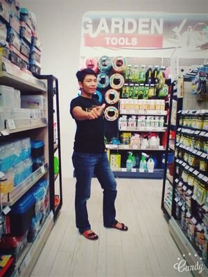 KEMBARA JALANAN