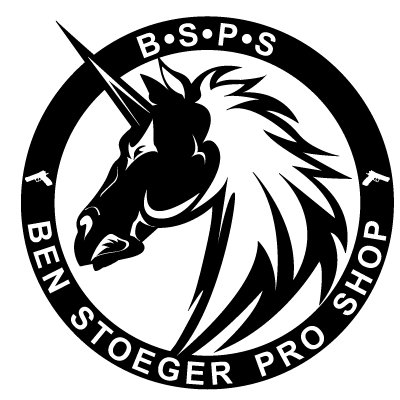 The is the official pro shop of Ben Stoeger, a USPSA shooter/instructor with at least some degree of notoriety.