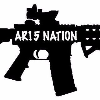 A Nation Of AR15 Operators & Enthusiasts #AR15Nation #AR15 #AR15world #guns #firearms