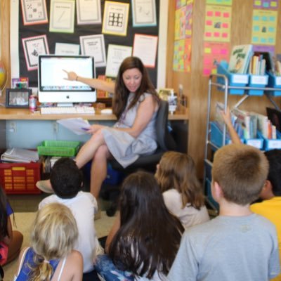 MrsMeghanMeade's profile picture. 