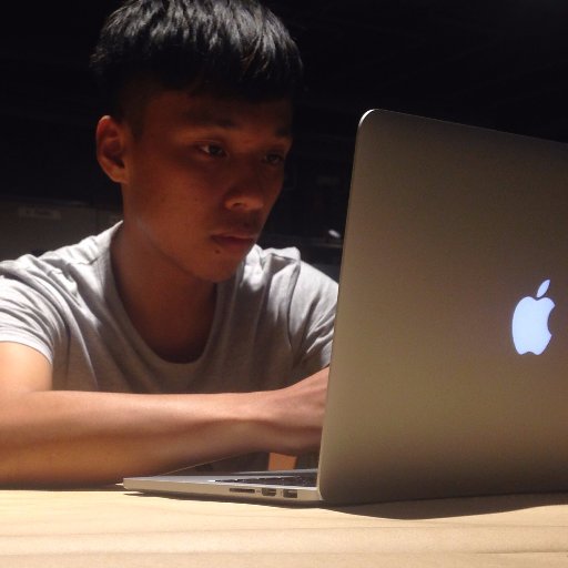 c89093's profile picture. iOS 開發初心者 攝影工程菜鳥 股市小菜雞 Youtuber 新手