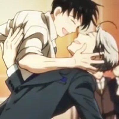 upppiさんのプロフィール画像
