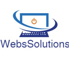 webbssolutions's profile picture. OFFLINE