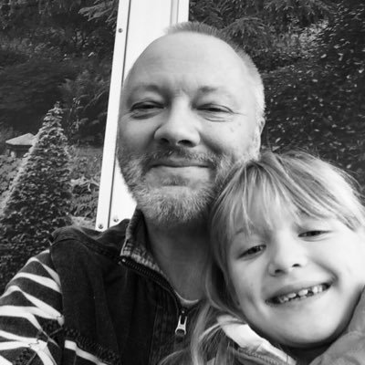 Middlesbrough FC supporter living in Halifax - Proud father of an elite trampolinist. Wisdom has been chasing me, but I’ve always been faster. #UTB