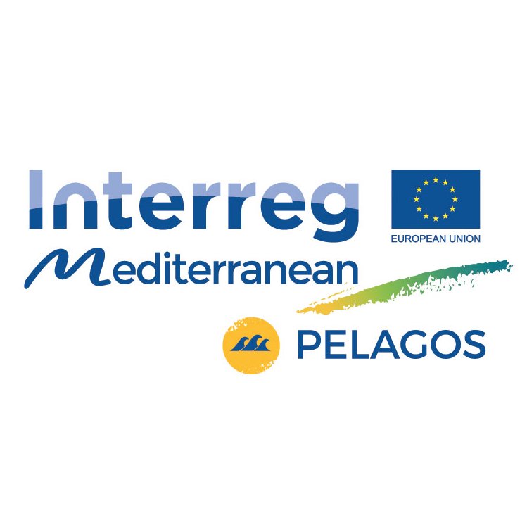 PELAGOS is an InterregMED project devoted to Promote innovative networks and clusters for marine renewable energy synerGies in mediterranean coasts and islands.
