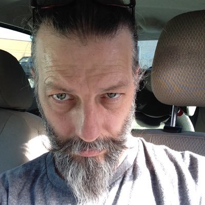 parkalaeus's profile picture. Artist, husband, father to three boys, musician & cook