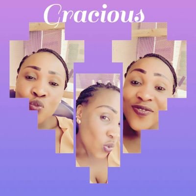 graciousgrace51's profile picture. 