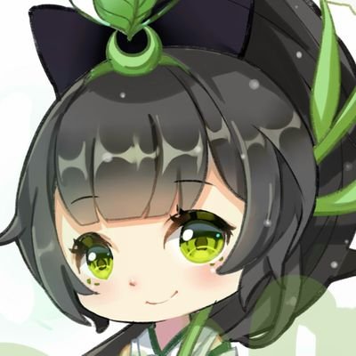 软桃儿さんのプロフィール画像