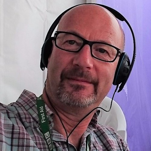 Lived in Antarctica for two years. Chair @BBCGQT. Weatherman. Fellow RMetS and RGS.