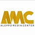 Aleppo Media Center (@AleppoAMCen) Twitter profile photo