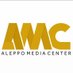 Aleppo Media Center (@aleppoamcen) Twitter profile photo Aleppo Media Center (@aleppoamcen) Twitter profile photo