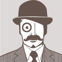 One Eyed Man (@oneeyedmanprods) 's Twitter Profile