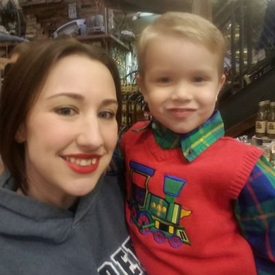 Mother of 1 | Science nerd | Lifelong learner | Teacher to some awesome students :)