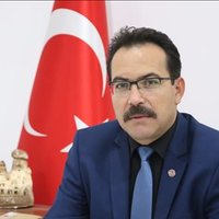 BayramEkici (@bayramekici50) Twitter profile photo