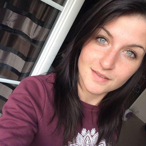 blandinelebouv2's profile picture. Je me nomme Blandine je suis une fille de 1m70 et pour 65kg je suis une fille tout d'abord Sérieuse gentil sympa honnete sensible
