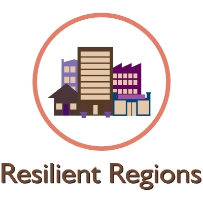 ResilientRegion's profile picture. Resilient Regions is a program developed by the NADO Research Foundation to provide tools and resources for economic and environmental resiliency.