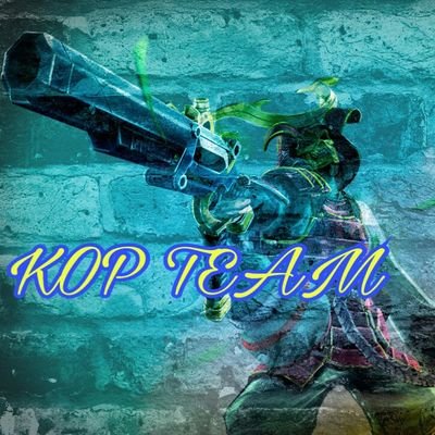 KOPTeamVG's profile picture. Capitana: Anacs, Miembros: AitorRD (Soporte), Anacs (Soporte), Romina (Jungla), Invernalia (Jungla), Pedroeltripode1 (Carril), Juan0805 (Carril).