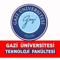 Gazi Tek. Fakültesi (@gazi_tek_fak) Twitter profile photo