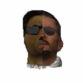 Getinterp's profile picture. Nitrograph$CC