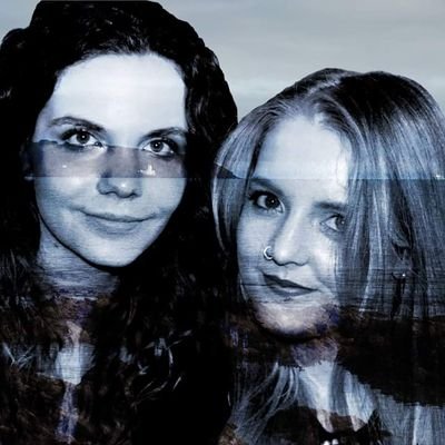 Creative Advertising team from Falmouth University. Copywriter Eimear and Art Director Lauren. https://t.co/YEFHqvNdJj
