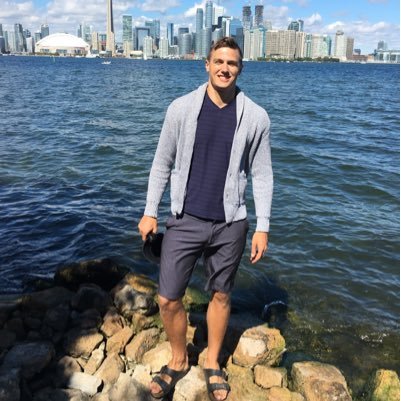 johannlicht's profile picture. Med Student @ul. MSc in Applied Immunology at Hospital for Sick Children, University of Toronto.