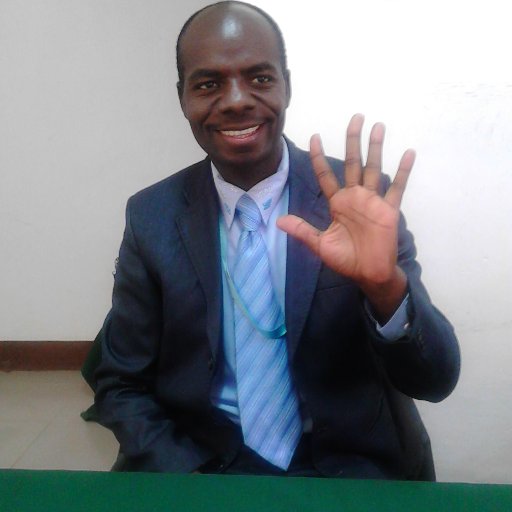 nicodemusmchin1's profile picture. I'm Secretary General of an NGO called Sagacious Community Development and Educational Organization, for more details you may visit; https://t.co/FfMukuYy4T