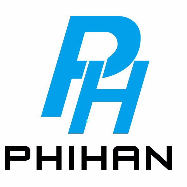 Plastic and paper packaging supplier in China, Email: info@phihanpack.com