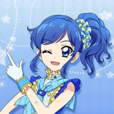 フォトカツやってます(レベル低いけどね...)😚❤️/アイカツ！/姉妹垢➡️@Jyunon123🌸🌸アイカツ好きな人繋がろう❤️霧矢あおいちゃん・虹野ゆめちゃん・桜庭ローラちゃん 推し💕💕 無言フォロー失礼します🙇🙇フォロバ100/穏やかじゃない！/デレマスもやってます😙気軽に話しかけてください🐰🐰